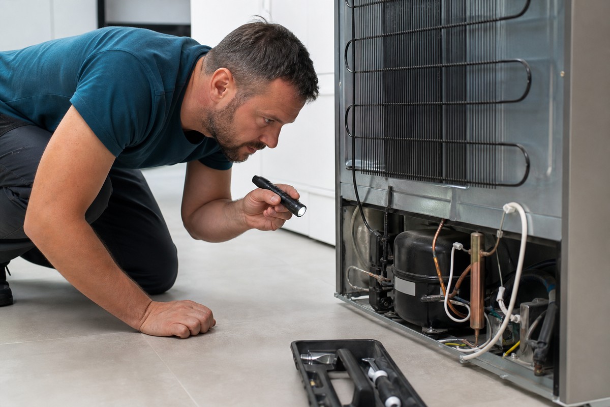 İstanbul Şile Buzdolabı Servisi - Teknik Servis