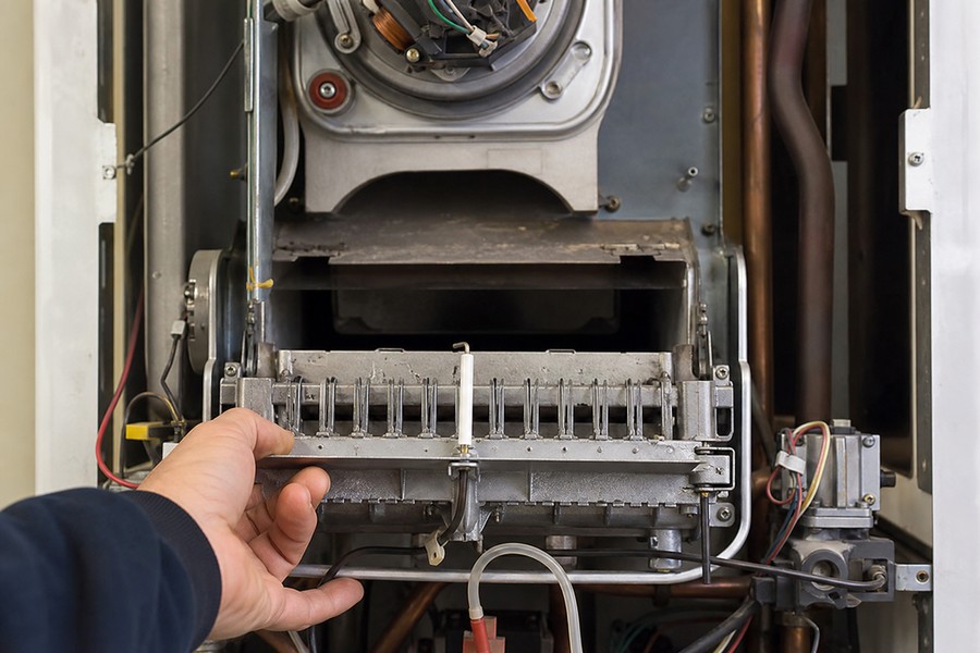 İzmir Çeşme Profilo Kombi Servisi - Teknik Servis